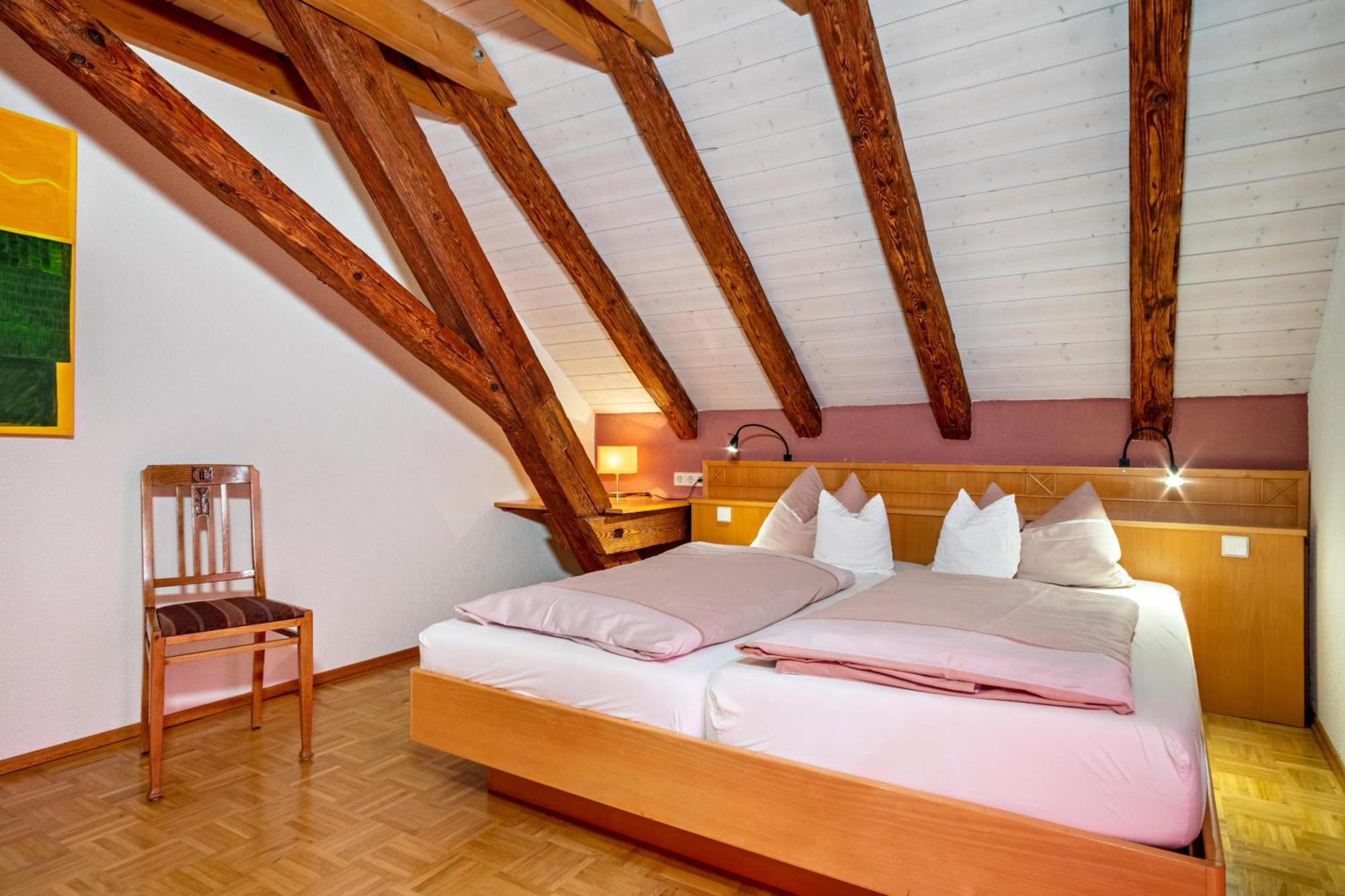 Obst- Ferienhof Ragg Immenstaad am Bodensee Buitenkant foto
