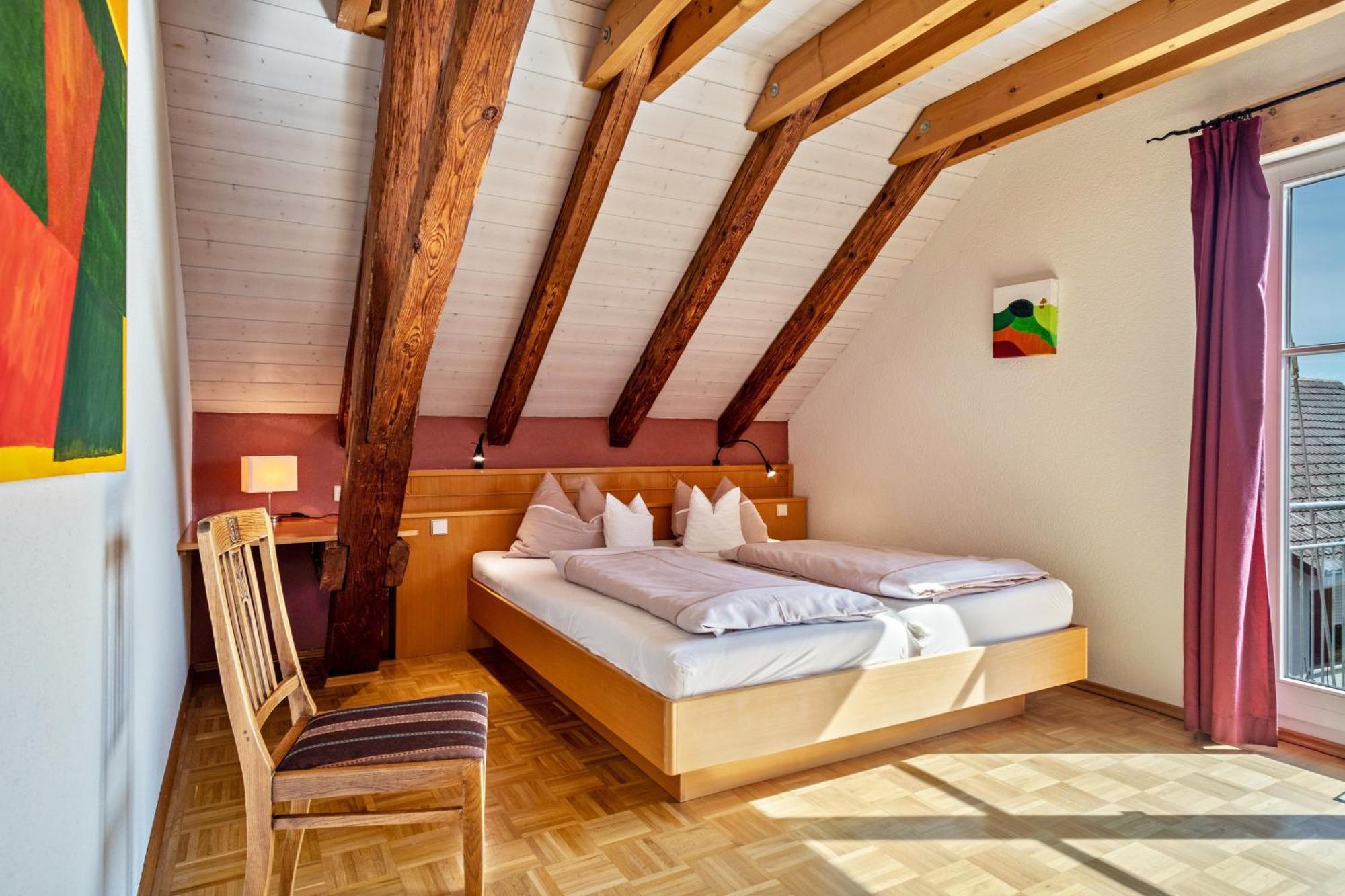 Obst- Ferienhof Ragg Immenstaad am Bodensee Buitenkant foto