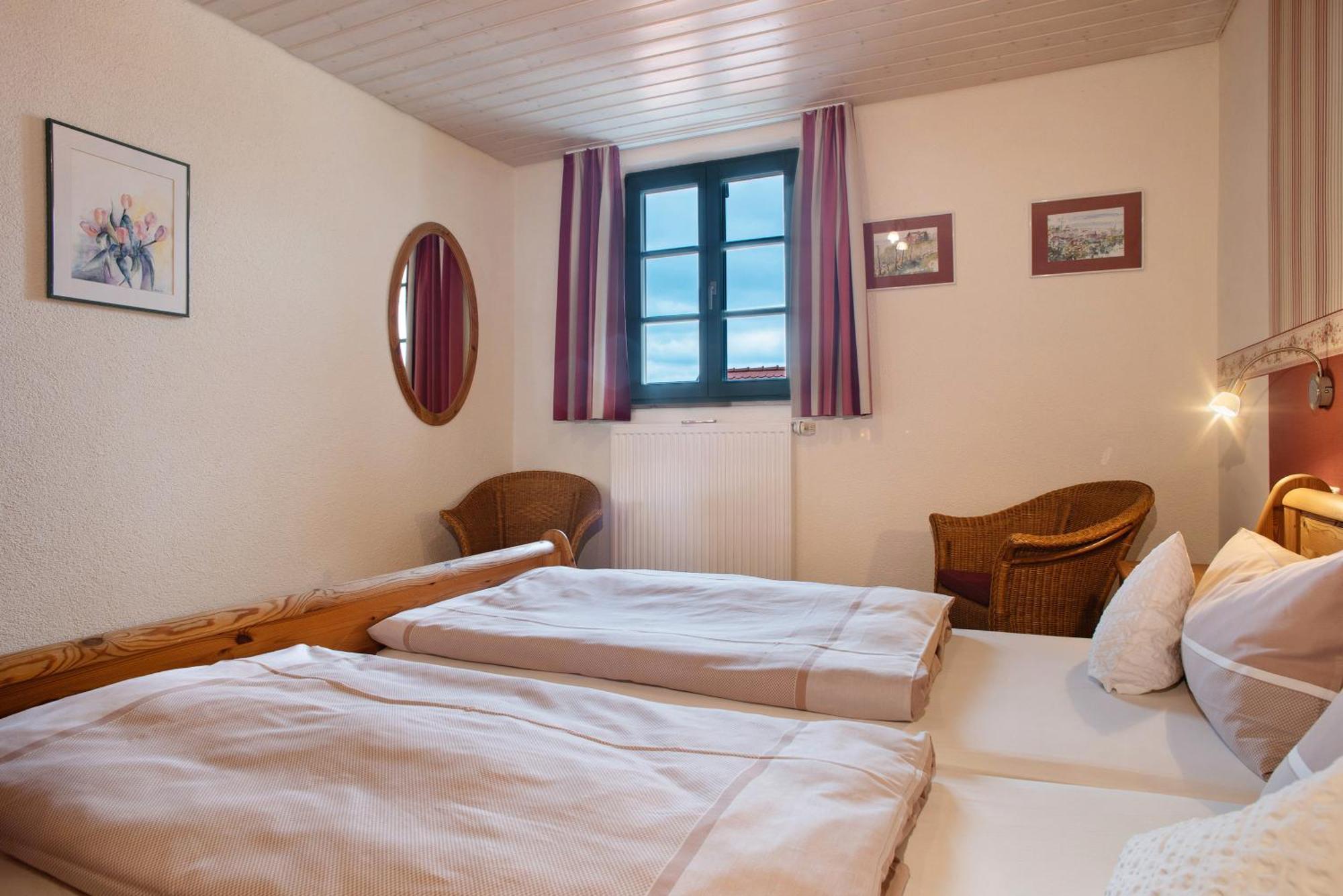 Obst- Ferienhof Ragg Immenstaad am Bodensee Buitenkant foto
